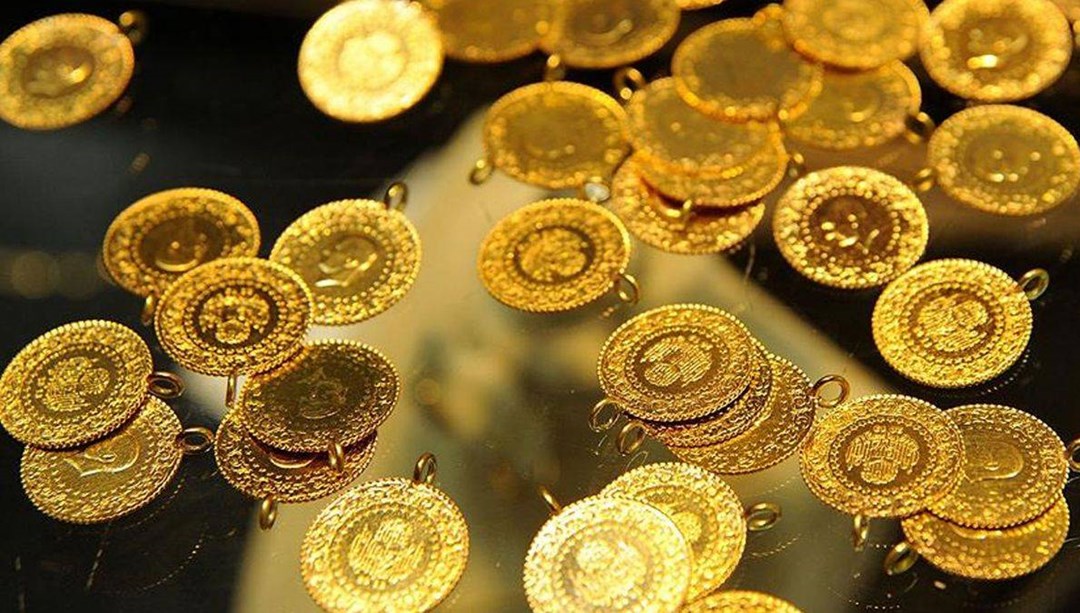 Çeyrek altın fiyatları bugün ne kadar oldu? 7 Temmuz 2022 güncel altın kuru fiyatları