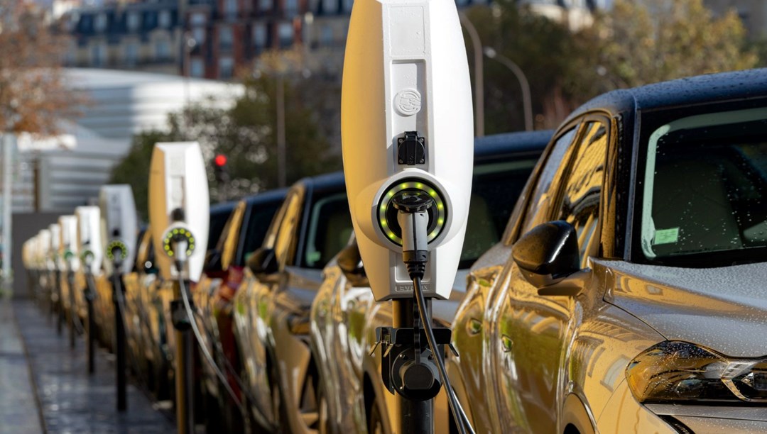 Elektrikli otomobillerde menzil artıyor: 1000 km standart olabilir