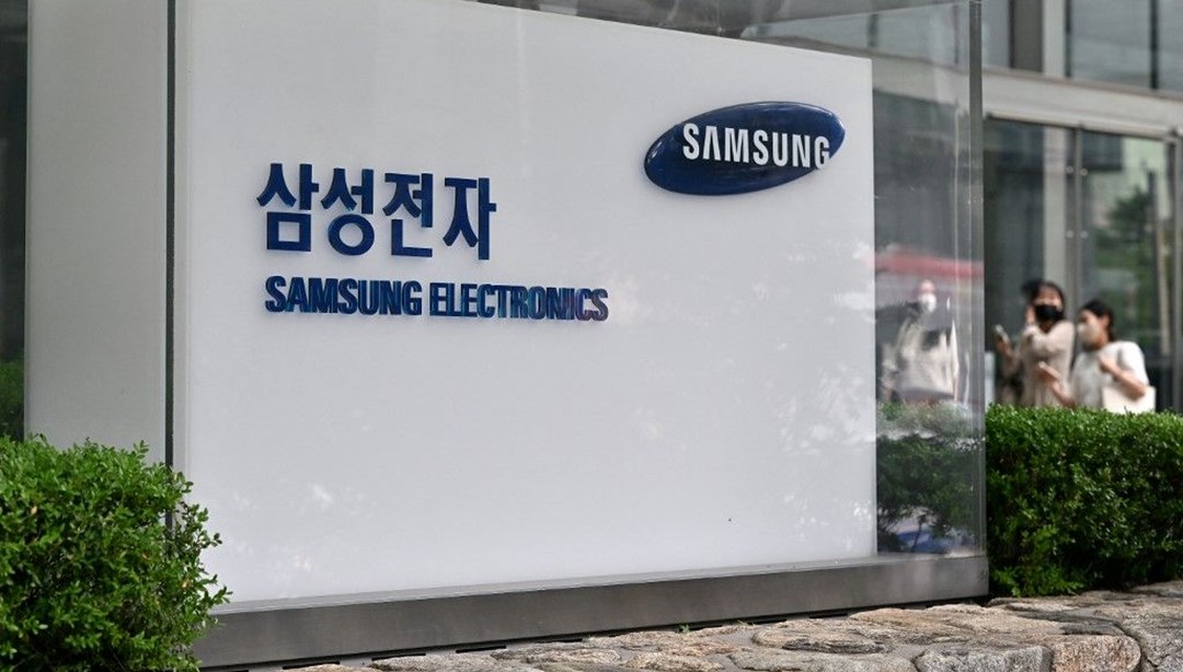 Samsung son 5 yılın en yüksek çeyrek karı açıkladı