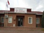 Osmangazi Mahallesi Asım Solmaz Aile Sağlık Merkezi