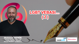 LGBT VEBASI… ( 2 )