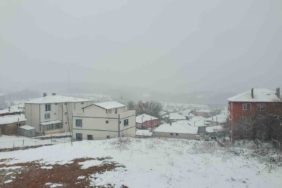 Trakya’ya soğuk hava uyarısı: Sıcaklıklar düşüyor