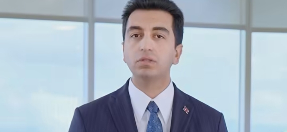 Tuzla Belediye Başkanı Eren Ali Bingül: "50 Bin Tuzlalının Evi Yıkılma Riskiyle Karşı Karşıya"